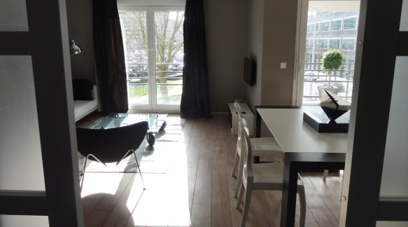 Location appartement meublé Lille, appart hotel, location vacances, saisonnière, courte durée