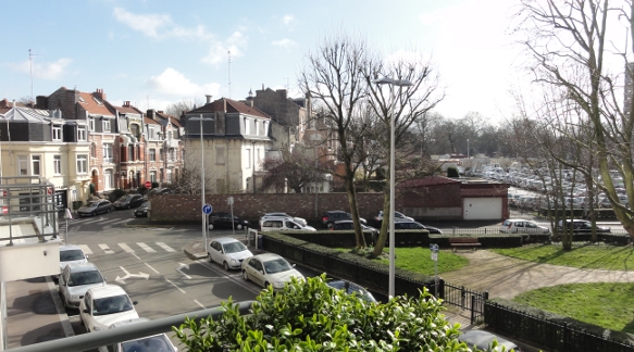 Location appartement meublé Lille, appart hotel, location vacances, saisonnière, courte durée