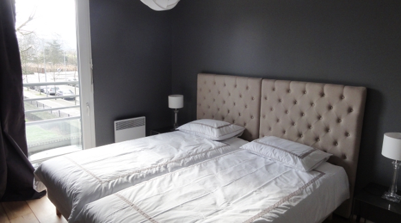 Location appartement meublé Lille, appart hotel, location vacances, saisonnière, courte durée