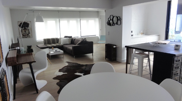 Location appartement meublé Lille, appart hotel, location vacances, saisonnière, courte durée