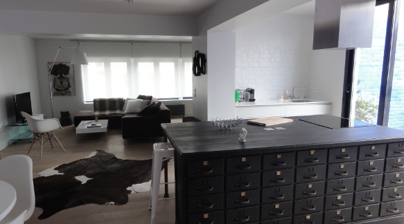 Location appartement meublé Lille, appart hotel, location vacances, saisonnière, courte durée