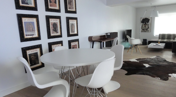 Location appartement meublé Lille, appart hotel, location vacances, saisonnière, courte durée