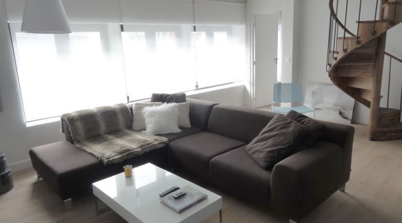 Location appartement meublé Lille, appart hotel, location vacances, saisonnière, courte durée