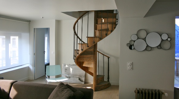 Location appartement meublé Lille, appart hotel, location vacances, saisonnière, courte durée