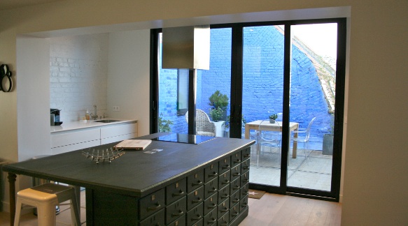 Location appartement meublé Lille, appart hotel, location vacances, saisonnière, courte durée