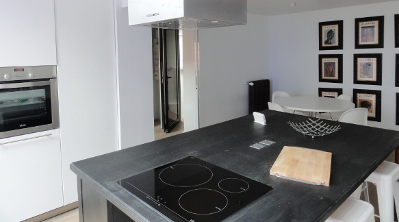 Location appartement meublé Lille, appart hotel, location vacances, saisonnière, courte durée