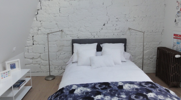 Location appartement meublé Lille, appart hotel, location vacances, saisonnière, courte durée