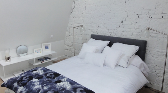 Location appartement meublé Lille, appart hotel, location vacances, saisonnière, courte durée
