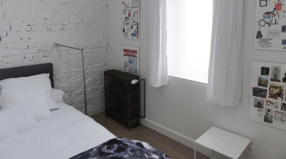 Location appartement meublé Lille, appart hotel, location vacances, saisonnière, courte durée