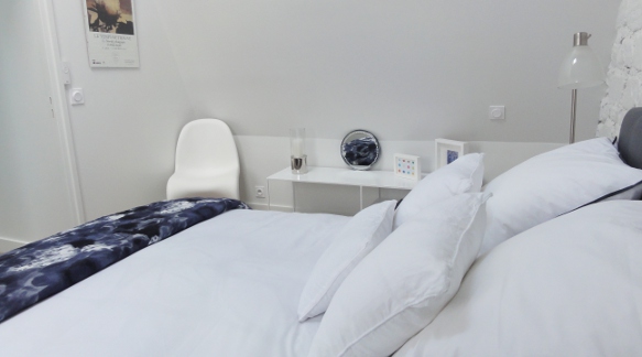 Location appartement meublé Lille, appart hotel, location vacances, saisonnière, courte durée