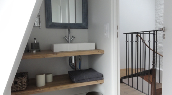 Location appartement meublé Lille, appart hotel, location vacances, saisonnière, courte durée