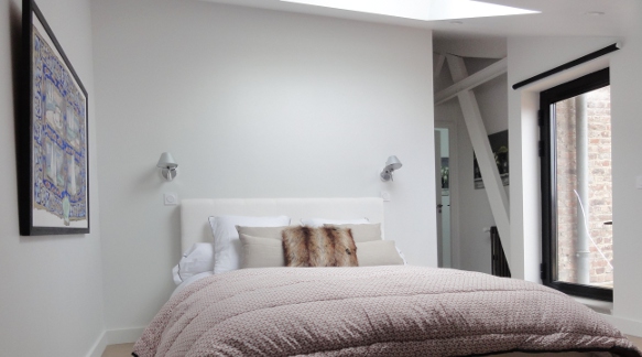 Location appartement meublé Lille, appart hotel, location vacances, saisonnière, courte durée