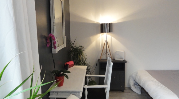 Location appartement meublé Lille, appart hotel, location vacances, saisonnière, courte durée