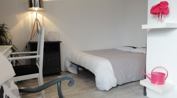Location appartement meublé Lille, appart hotel, location vacances, saisonnière, courte durée