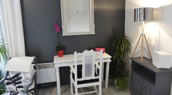 Location appartement meublé Lille, appart hotel, location vacances, saisonnière, courte durée