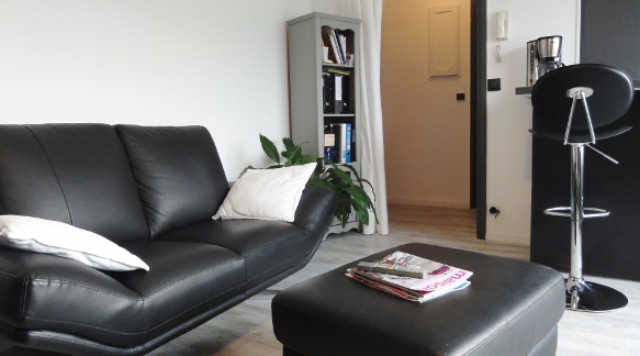 Location appartement meublé Lille, appart hotel, location vacances, saisonnière, courte durée