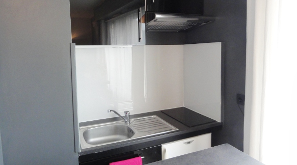 Location appartement meublé Lille, appart hotel, location vacances, saisonnière, courte durée