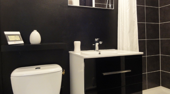 Location appartement meublé Lille, appart hotel, location vacances, saisonnière, courte durée