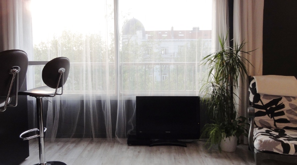 Location appartement meublé Lille, appart hotel, location vacances, saisonnière, courte durée