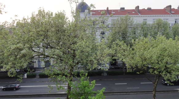 Location appartement meublé Lille, appart hotel, location vacances, saisonnière, courte durée