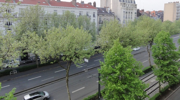 Location appartement meublé Lille, appart hotel, location vacances, saisonnière, courte durée
