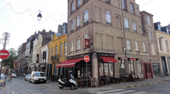 Location appartement meublé Lille, appart hotel, location vacances, saisonnière, courte durée
