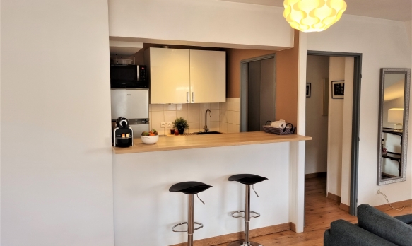 Location appartement meublé Lille, appart hotel, location vacances, saisonnière, courte durée