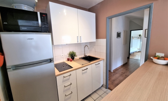 Location appartement meublé Lille, appart hotel, location vacances, saisonnière, courte durée