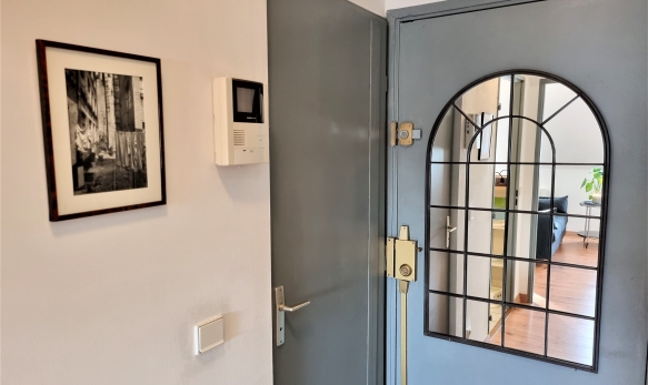 Location appartement meublé Lille, appart hotel, location vacances, saisonnière, courte durée