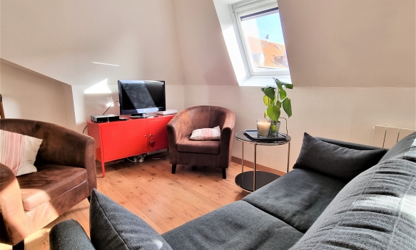 Location appartement meublé Lille, appart hotel, location vacances, saisonnière, courte durée