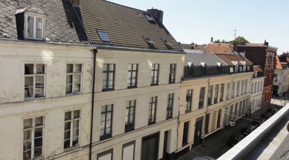 Location appartement meublé Lille, appart hotel, location vacances, saisonnière, courte durée