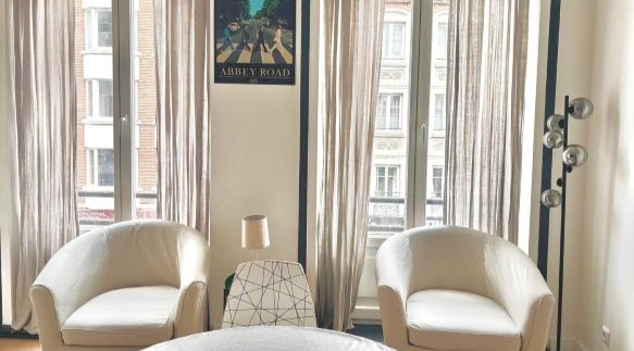 Location appartement meublé Lille, appart hotel, location vacances, saisonnière, courte durée