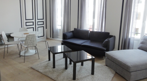 Location appartement meublé Lille, appart hotel, location vacances, saisonnière, courte durée