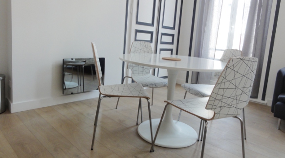 Location appartement meublé Lille, appart hotel, location vacances, saisonnière, courte durée