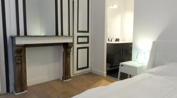 Location appartement meublé Lille, appart hotel, location vacances, saisonnière, courte durée