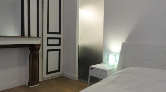 Location appartement meublé Lille, appart hotel, location vacances, saisonnière, courte durée