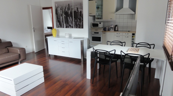 Location appartement meublé Lille, appart hotel, location vacances, saisonnière, courte durée