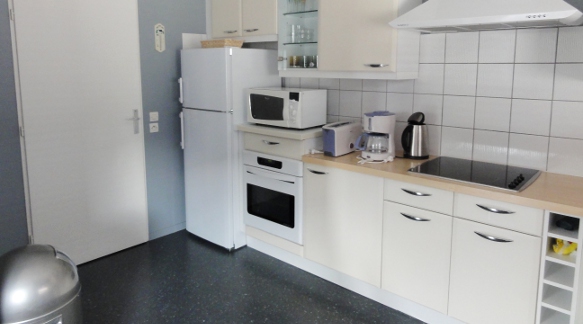 Location appartement meublé Lille, appart hotel, location vacances, saisonnière, courte durée