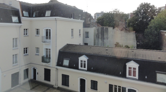 Location appartement meublé Lille, appart hotel, location vacances, saisonnière, courte durée