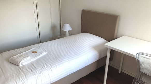 Location appartement meublé Lille, appart hotel, location vacances, saisonnière, courte durée