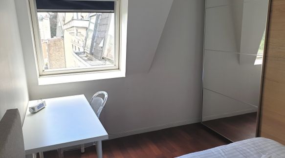 Location appartement meublé Lille, appart hotel, location vacances, saisonnière, courte durée