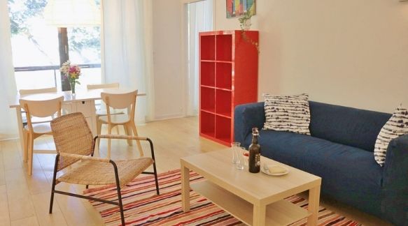 Location appartement meublé Lille, appart hotel, location vacances, saisonnière, courte durée