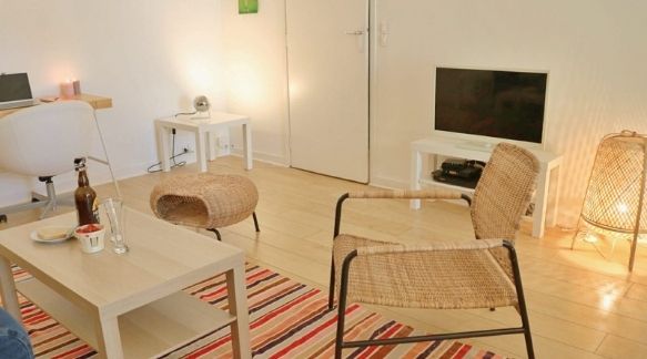 Location appartement meublé Lille, appart hotel, location vacances, saisonnière, courte durée