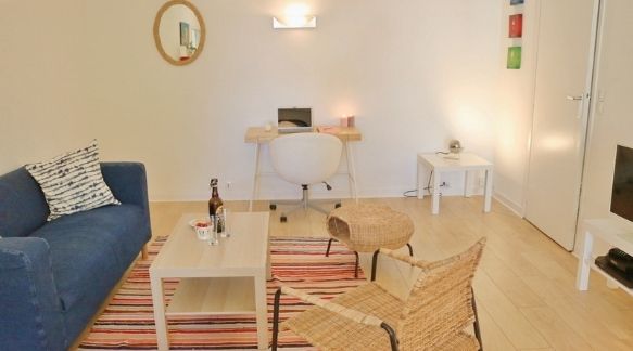 Location appartement meublé Lille, appart hotel, location vacances, saisonnière, courte durée