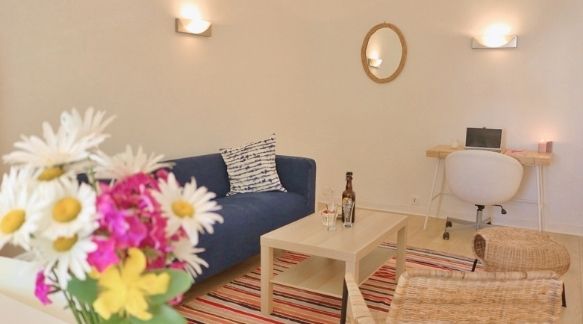 Location appartement meublé Lille, appart hotel, location vacances, saisonnière, courte durée