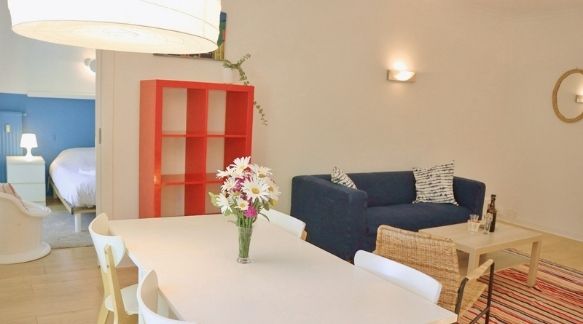 Location appartement meublé Lille, appart hotel, location vacances, saisonnière, courte durée
