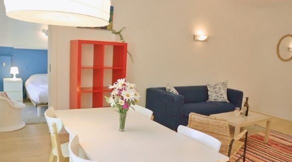 Location appartement meublé Lille, appart hotel, location vacances, saisonnière, courte durée