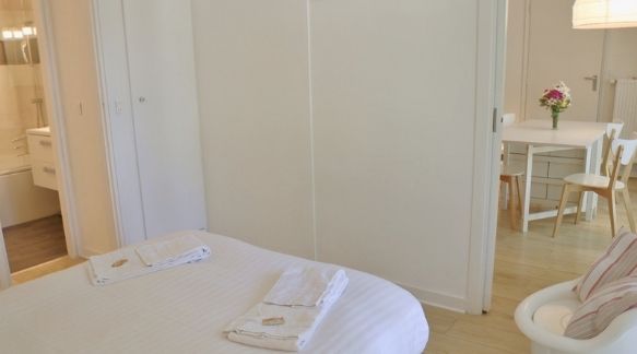 Location appartement meublé Lille, appart hotel, location vacances, saisonnière, courte durée