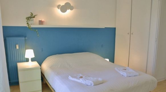 Location appartement meublé Lille, appart hotel, location vacances, saisonnière, courte durée