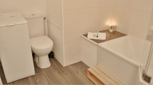 Location appartement meublé Lille, appart hotel, location vacances, saisonnière, courte durée